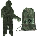 CAMO SET GHILLIE DOMINATOR WZ.93