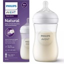 AVENT FĽAŠA RESPONSIVE NATURAL 260ML 903/01