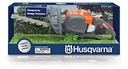 Detská hračka nožnice na živý plot Husqvarna