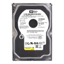 WD CAVIAR 160 GB 7,2 kB 2 MB SATA II 3,5 \ '\' WD1600AABS