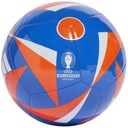 Futbalový adidas Fussballliebe Euro24 Club IN9373 5