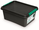 BOX KONTAJNER S VEKOM 12,5 L eco.line