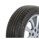 1x NOKIAN 215/55R18 99V WetProof SUV XL letné