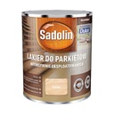 Sadolin Lak na parkety Exploited POLMATNÝ 0,75L