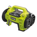 RYOBI AKU KOMPRESOR 18V ​​​​R18I0 5133001834