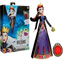 Bábika Hasbro Disney Villains Evil Queen F45625