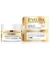 Krém EVELINE GOLD REVITA EXPERT s 24K zlatom 30+