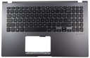 PALMREST KEYBOARD pre ASUS X509JB F509JA X509DA