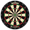 Profes Sisal Shield Winmau BLADE 6 Triple Core