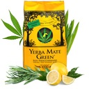 Yerba Mate Green Original Cannabis s lahodnou limetkou 1kg POWER 1000g