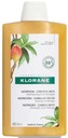 Klorane MANGO šampón na vlasy 400 ml