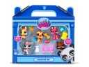 Sada figúrok LITTLEST PET SHOP Farma LPS00510