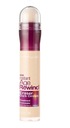 Maybelline The Eraser Instant Concealer Ivory 00