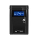 UPS ARMAC OFFICE 1500F LCD 3 ZÁSUVKY