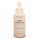 Serum For Hair Ends sérum pre vlasy so stredne veľkými pórmi