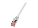 LOGILINK CQ2032S Patchcord LOGILINK Cat.6 S/FTP