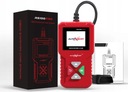 Diagnostický tester AUTOXSCAN RS100 PRO