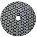 DIAM LEŠTIACI DISK VELCRO GRANITE GRESS 125 #100 SUCHÝ