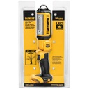 Dielenské svietidlo Dewalt DCL050 LED, 500lm baterka