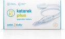 Katarek Catarrh Plus Aspirator PRE VYSÁVAČ CERTIFIKÁT