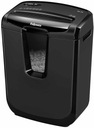 FELLOWES POWERSHRED M-7C SHREDDER na 7 listov