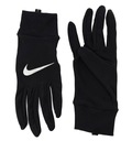 Pánske rukavice NIKE Dri-FIT Lightweight Glove, veľkosť M