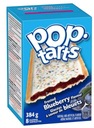 .Pop Tarts Frosted Blueberry Canada