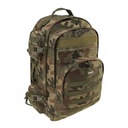 Camo vojenský batoh Texar Grizzly 65 l model. 93