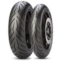 PNEUMATIKY PIRELLI 120/70R16 DIABLO ROSSO SKÚTER 57H TL M/C PREDNÁ BODKA 17/2023