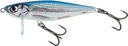 Salmo Thrill Sinking vobler 4cm/4g Blue Fingerling