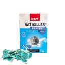 Rat Killer pasta s jedom na myši a potkany 1 kg