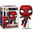 Funko Pop! SPIDER-MAN NIE JE CESTA DOMOV Tom Holland