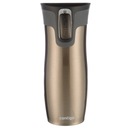 Contigo West Loop 2.0 termohrnček 470ml Latte