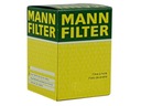 MANN-FILTER PALIVOVÝ FILTER WK 8205