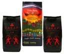 Yerba Mate PAJARO 1kg + GUARANA ENERGY 1kg = 2kg