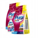 2x Purox prášok 10kg + Splash tekutý do pračky 250ml