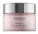 IWOSTIN AGE LIFT DENNÝ KRÉM NA NORMÁLNU PLEŤ 50ml