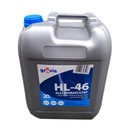 GRAVIS HL-46 OLEJ HYDRAULICKÝ DO BÁRA 20L