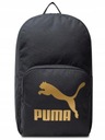 PUMA ORIGINALS URBAN BATOH ŠPORTOVÝ ŠKOLSKÝ BATOH 078480-01