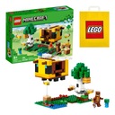 LEGO Minecraft – Včelí úľ (21241)