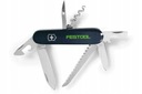 VRECKOVÝ Nôž FESTOOL VICTORINOX 497898