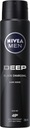 NIVEA MEN HLOBOKOVÝ ANTIPERSPIRANT MEN SPRAY 250 ML