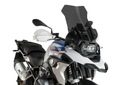 Turistické sklo PUIG | BMW R1200GS 2013-2018 / R1250GS 2018/<