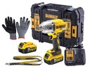 DEWALT DCF899P2 NÁRAZOVÝ KĽÚČ 18V 950NM 2 x 5AH