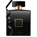 AVON LITTLE BLACK DRESS For Her 100 ml XXL + ZADARMO