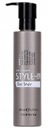 INEBRYA FLUID Duo Style PRE kučeravé kučery 200ml