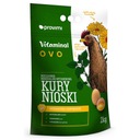 Vitamíny pre nosnice do krmiva Vitaminal OVO 2kg