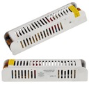 LED NAPÁJANIE 24V SLIM 5A 120W PRE LED PÁS IP20 Transformátor