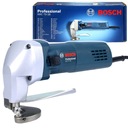 Nožnice na plech 750W GSC 75-16 BOSCH