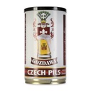 BREWKIT GOZDAWA DOMÁCE PIVO 23L ČESKÉ PILS SET